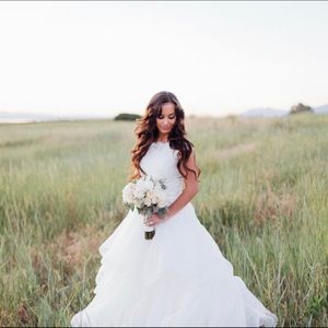 Wedding dress for sale
